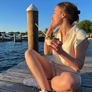 Meet your Posher, Michaela